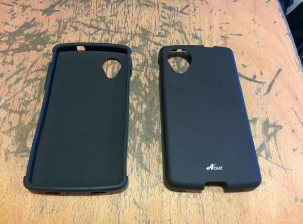 acase superleggera nexus 5