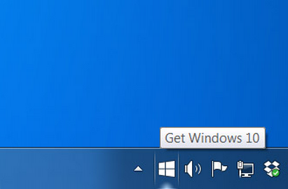 Obțineți Windows 10