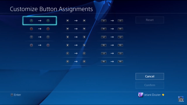 PS4-buton-REMAP-List