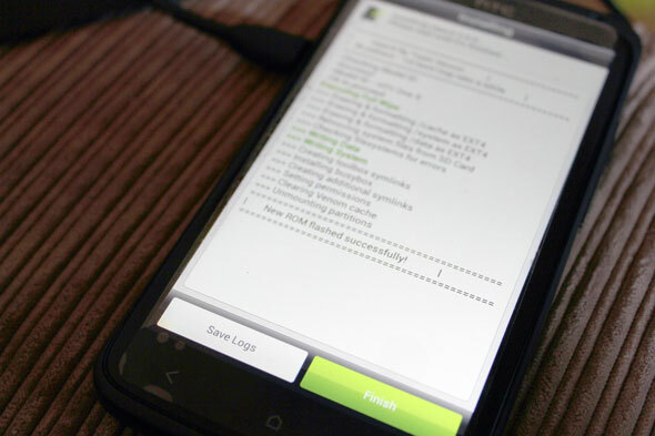 htc one x rom personalizat