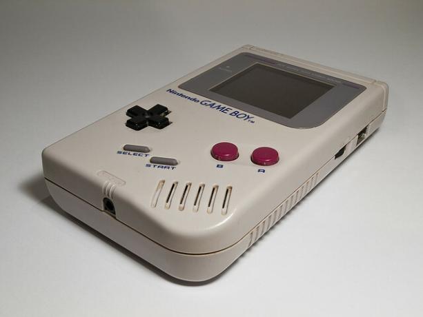 -original Gameboy