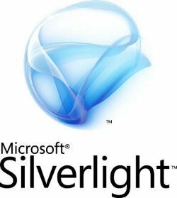 ce este microsoft silverlight