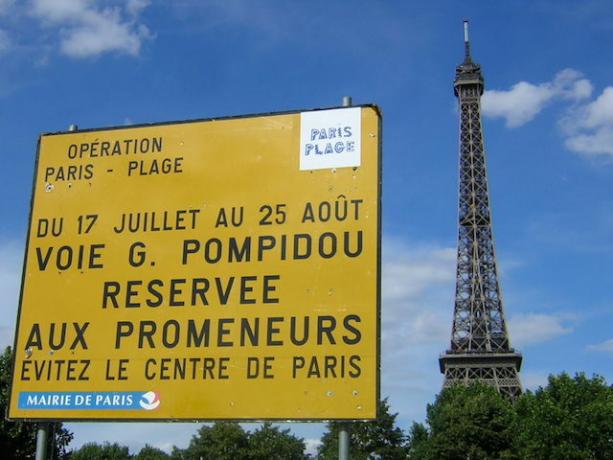 language-paris