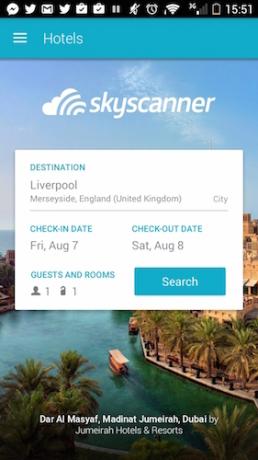 Hotel-app-Skyscanner