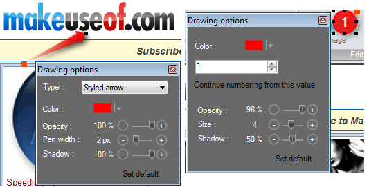 software de captură de ecran gratuit