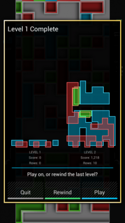 cea mai bună aplicație tetris