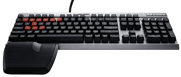 tastaturi mecanice