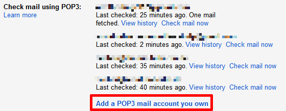 cele mai bune funcții gmail