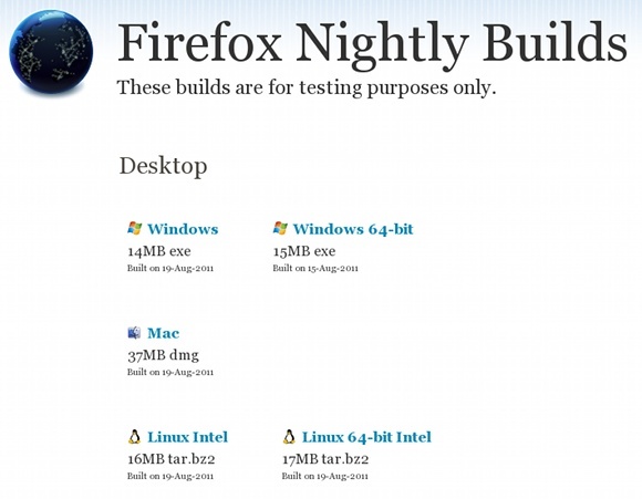 firefox 6 recenzie