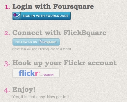 fotografii foursquare