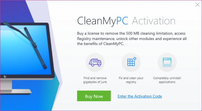 CleanMyPC-activare