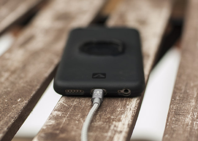 Lightning Cable Review-ul rotund belkin3