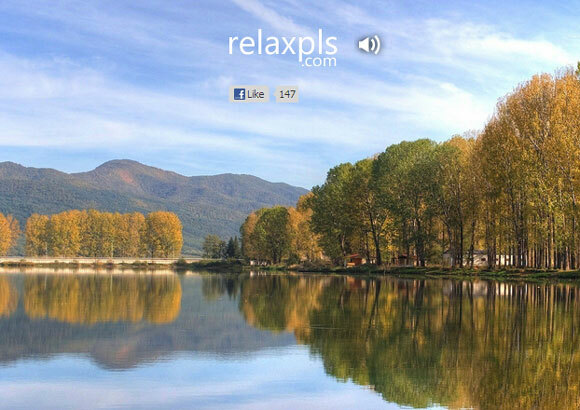 Relaxați-vă în timp ce lucrați pe computer cu aceste 6 extensii Google Chrome chrome relax04