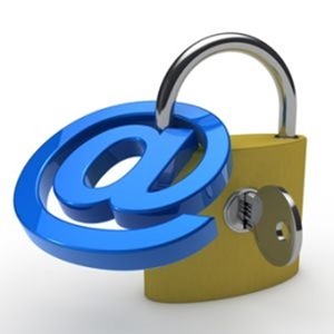 e-mail securizat