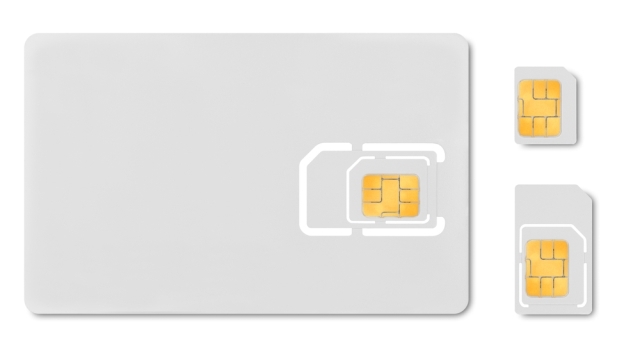 card SIM