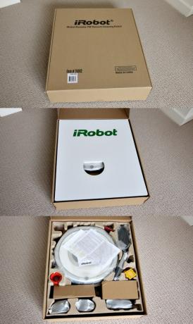 roomba 760 recenzie