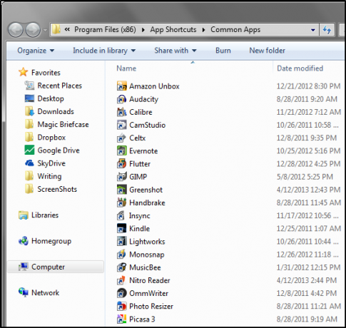 RocketDock + Stock Docklet: Nu doar un Dock, ci o soluție completă de organizare a desktop-ului [Windows] 2013 04 13 21 32 26 Aplicații comune