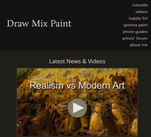 drawmixpaint