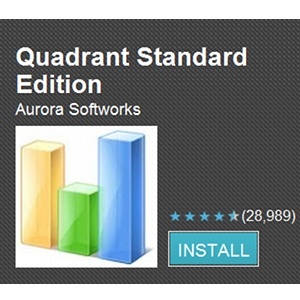 Quadrant actualizat la versiunea 2.0, adaugă suport pentru procesoare ICS și multi-core [Știri] quadrantthumb