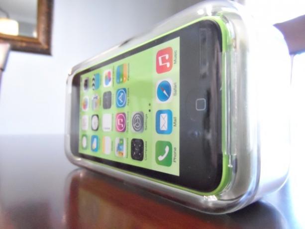 recenzie pentru iPhone 5c