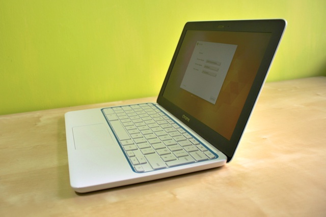 recenzie de chromebook hp