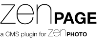 plugin zenphoto