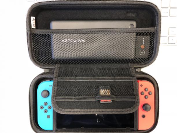 cele mai bune accesorii pentru Nintendo Switch