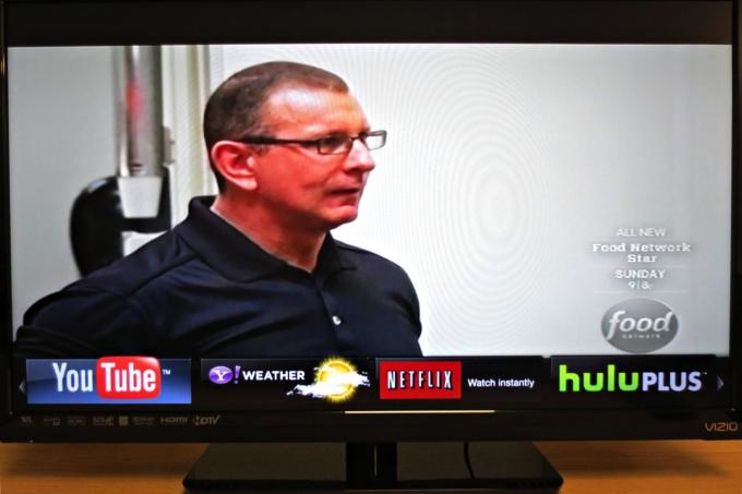 Vizio e320i-a0 smart TV review