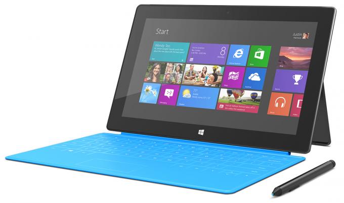 Ghid de cumpărare MakeUseOf Tablet: Summer 2013 surfacepro