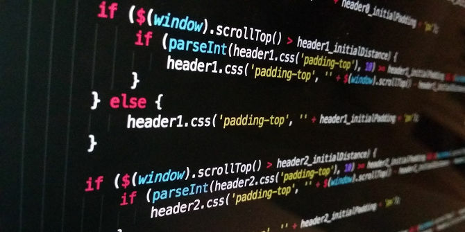 Java vs. JavaScript: tot ceea ce trebuie să știți dezvoltare web cod cod javascript