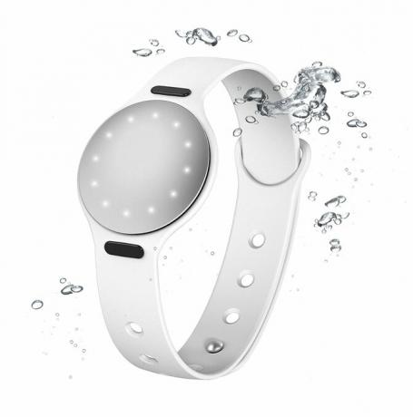 misfit shine 2 ediția înotătorului fitness tracker