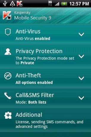 securitate Android și aplicații antivirus de top