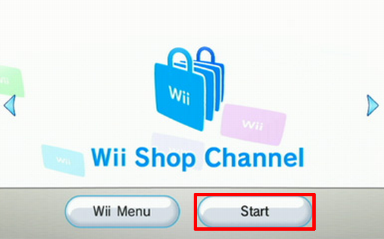 wii conecta internetul