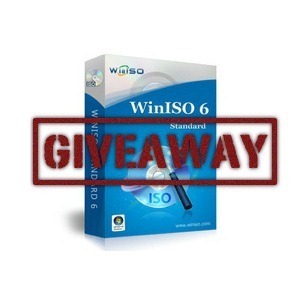 WinISO: Un cadou complet ISO Workbench [Giveaway] Winiso