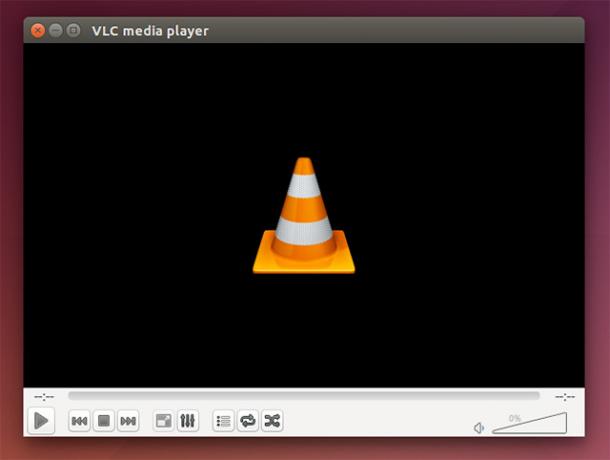 Distribuții populare de aplicații Linux 2018 - VLC