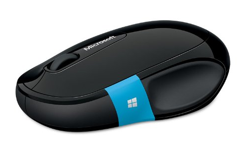 hp atingere pentru a asorta mouse-ul