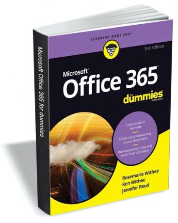 Office 365 Pentru manechine