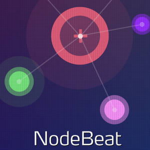 Folosește-ți telefonul inteligent ca instrument și creează audio frumoase cu NodeBeat nodebeat