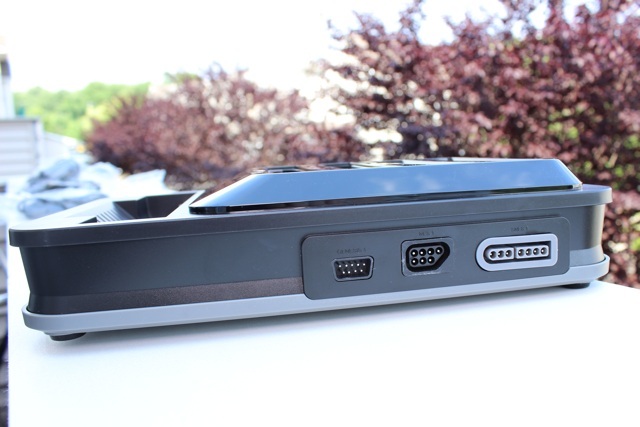 Hyperkin RetroN 5 Review and Giveaway retron 5 review console 6