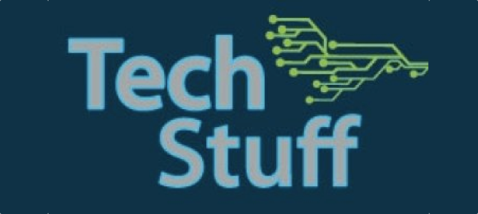 Cele mai bune podcast-uri TechStuff