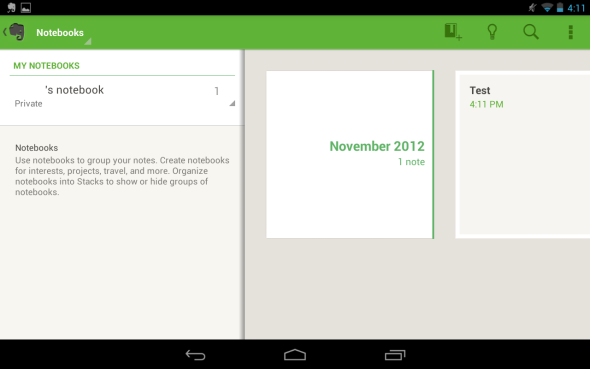 Evernote-pentru-android comprimat