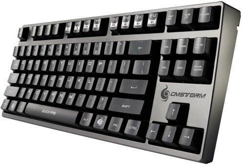 tastatură grea