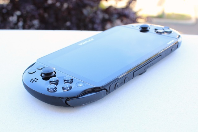 PlayStation Vita Slim Review And Giveaway Playstation Vita Slim Review 6