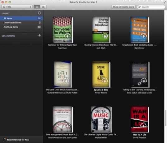 caracteristici ibooks