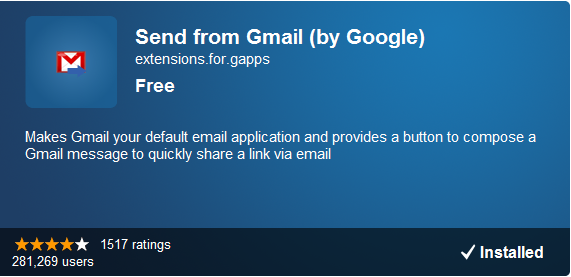 e-mail gmail implicit