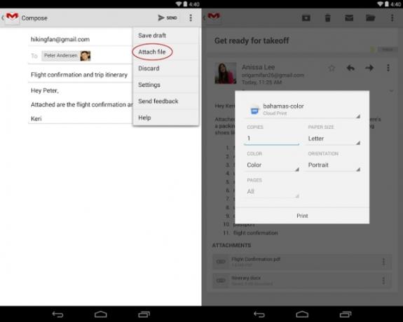 Gmail-4.7-Android-nor-tipărire atașați-fișier