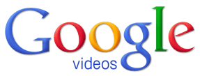 convertiți google video