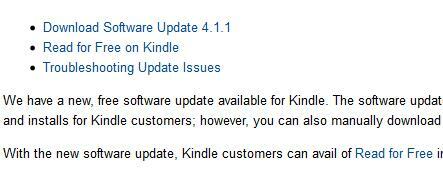 Muo-kindle-depanare-actualizare