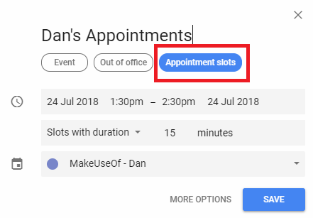 cel mai bun calendar Google oferă gestionarea timpului