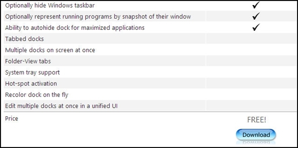 personalizați software-ul Windows Desktop gratuit